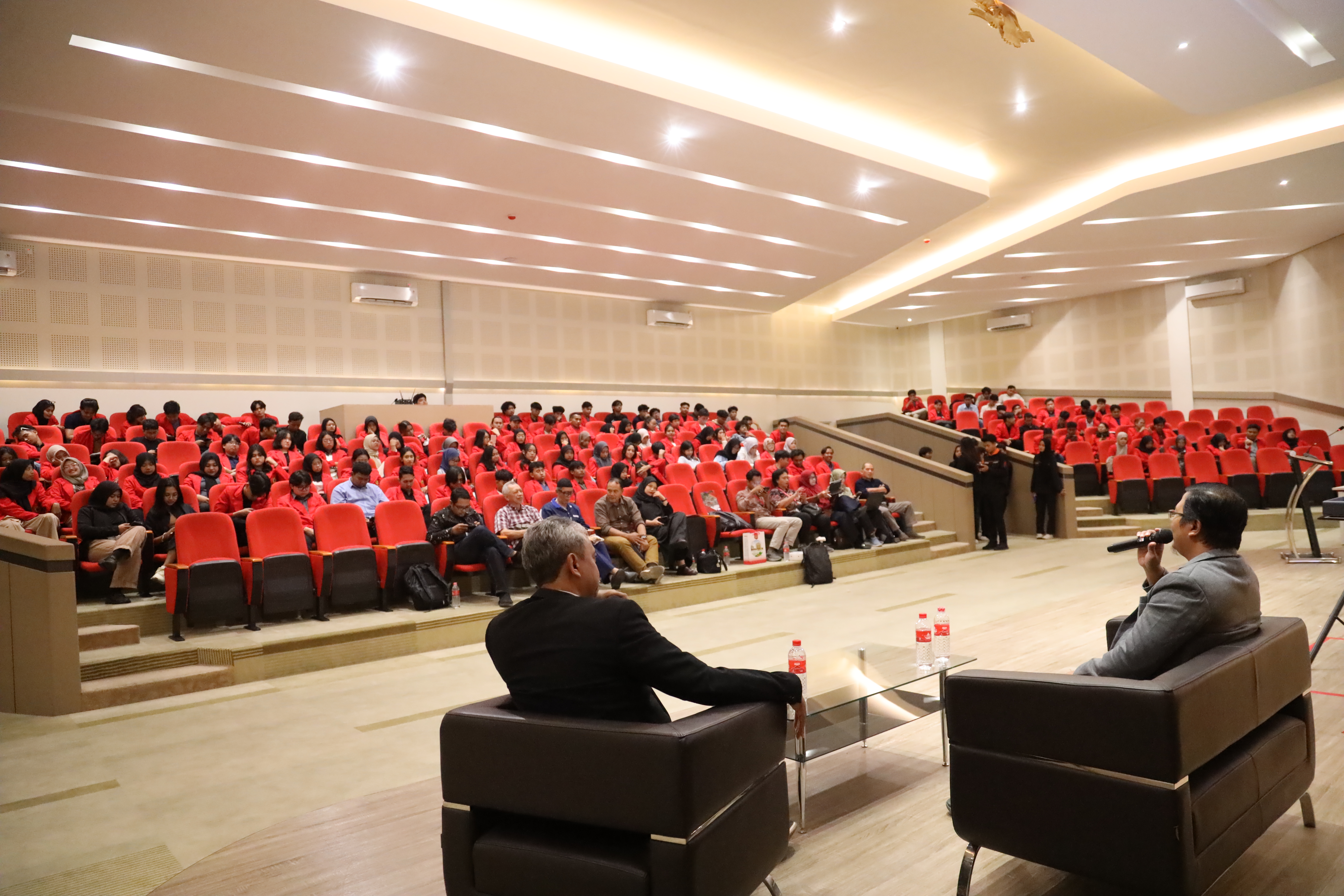 Site Visit Ke Makam Peneleh Surabaya